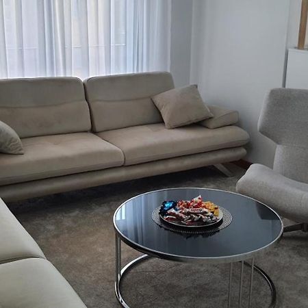 Luxury Apartment Stefanija Teodo Esterno foto