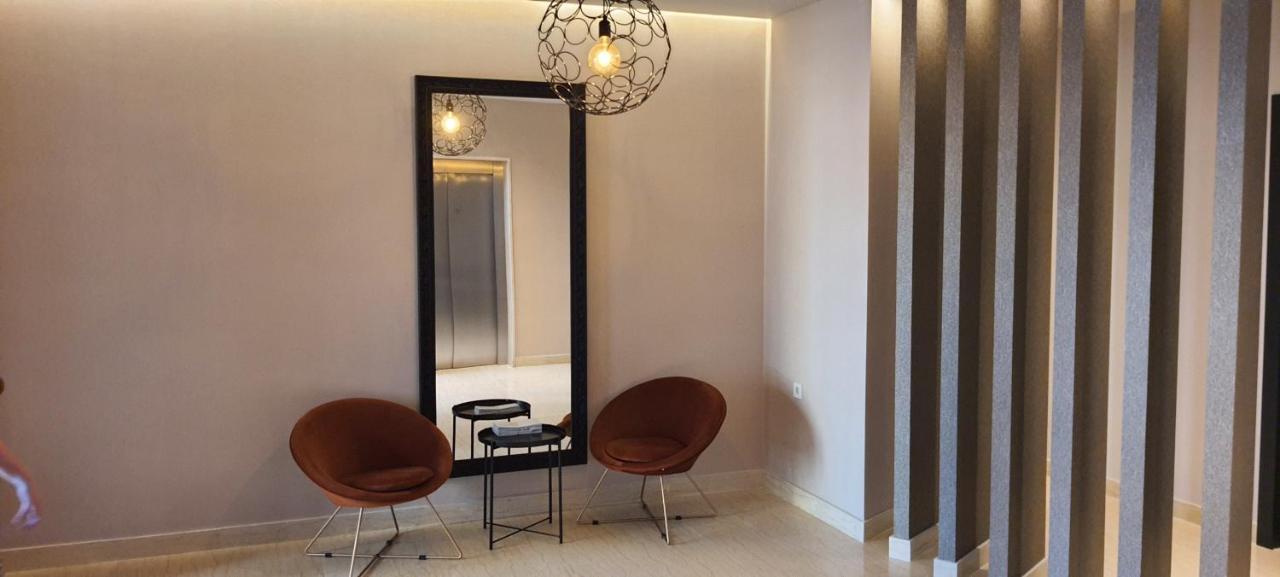 Luxury Apartment Stefanija Teodo Esterno foto